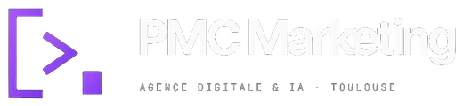 PMC Marketing — agence digitale & IA, Toulouse