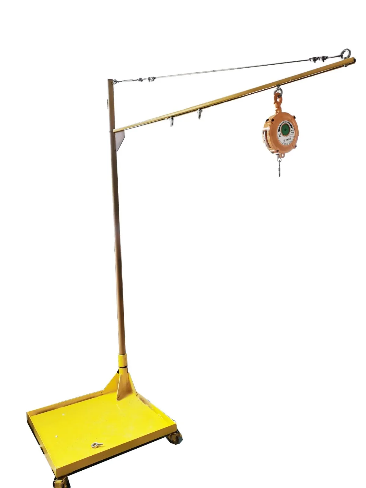 Potence avec compensateur de poids YYDGG